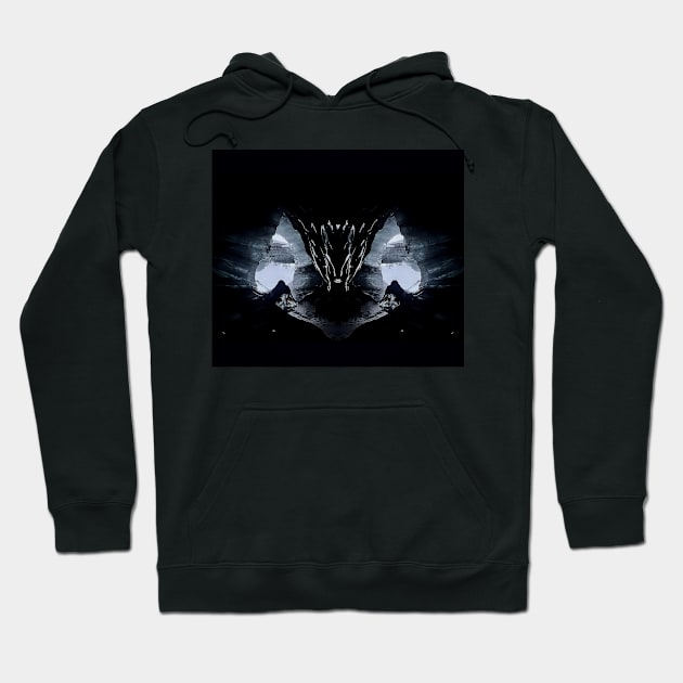 Makuta Hoodie by MaxPhV